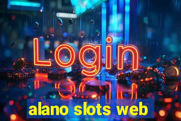 alano slots web